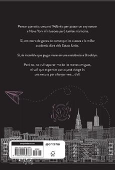 un any fora de casa! (serie new york academy 1)-ana punset-9788490439388