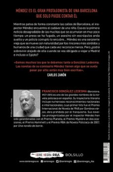 historia de dios en una esquina-francisco gonzalez ledesma-9788491873488