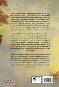 el mono arrogante-christine webb-9788491998488