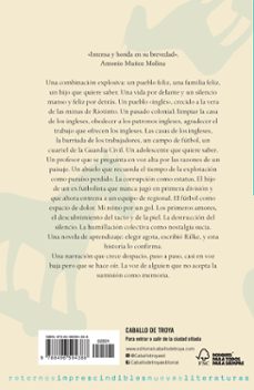 el hijo del futbolista-coradino vega-9788496594388