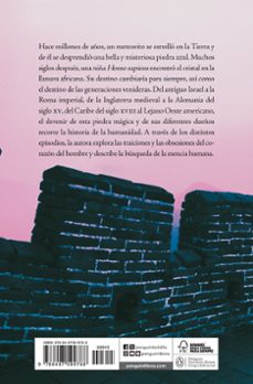 el amuleto-barbara wood-9788497599788