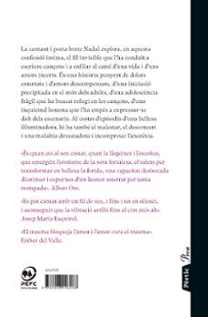 justícia poetica-yvette nadal-9788498096088