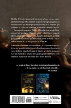 conspiracion-robert harris-9788499890388