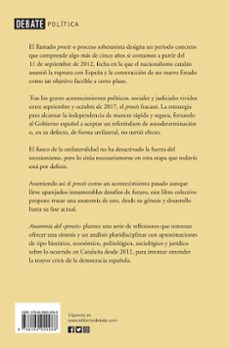 anatomía del procés-9788499929088