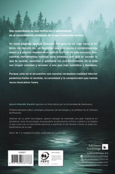 soy consciencia-ignacio rabadan españa-9791387667788