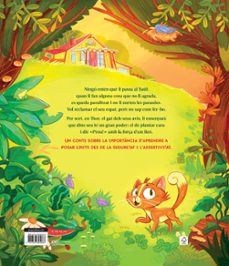 el poder del lleó-miriam tirado-9791387695088