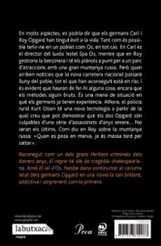 el rei d'os-jo nesbo-9791387802288