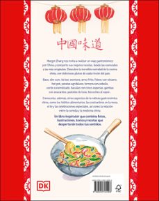 china: las mejores recetas-9780241725498
