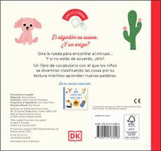 ¿es suave o pica? (enciclomini)-ingela p. arrhenius-9780241763698