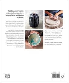 cerámica. tecnicas artísticas-9780241775998