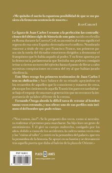 juan carlos i-fernando onega-9788401389498