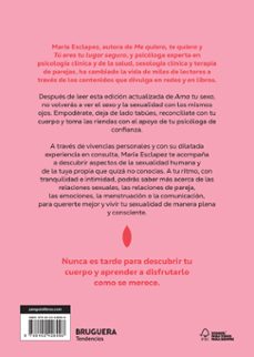 ama tu sexo-maria esclapez-9788402428998