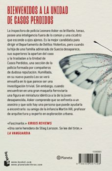 el asesino de la montaña-anders de la motte-9788408297598