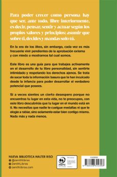 Imagen Secuandaria de El coraje de ser quien eres (aunque no gustes). Abrir galería completa.