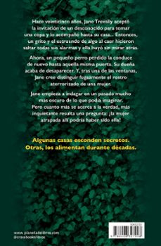 Imagen Secuandaria de Podría haber sido ella. Abrir galería completa.