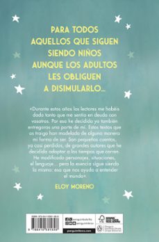 omnibus cuentos para entender el mundo (edición limitada)-eloy moreno-9788410381698