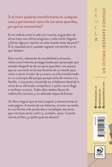 un último instante contigo-naoko higashi-9788410427198