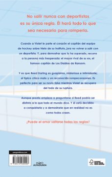 mi querido rival-alexandra moody-9788410489998