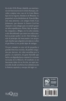 un país extranjero-miquel berga-9788411073998