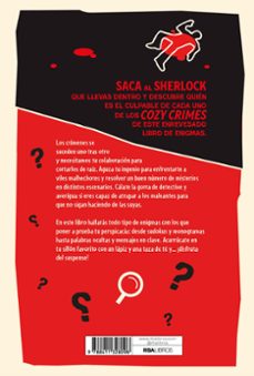 ¿quien ha sido?-gareth moore-laura jayne ayres-9788411328098