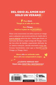 solo un verano (de armas tomar 1)-eleanor rigby-9788413144498