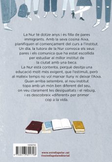 els secrets de la nur-najat el hachmi-9788413891798