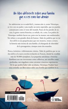 todas las palabras que no me han dicho-veronique poulain-9788415594598
