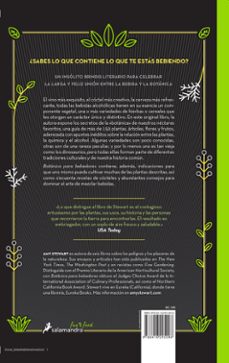 botanica para bebedores-amy stewart-9788416295098