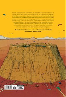 el incal (integral)-alejandro jodorowsky-9788416709298