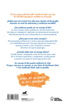 renuevate con confianza total-veronica de andres-9788417664398