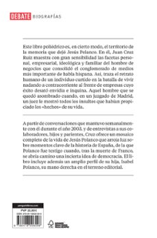 ciudadano polanco, los hechos de una vida-juan cruz ruiz-9788418006098