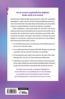 capitalismo digital-chris guillebeau-9788418053498