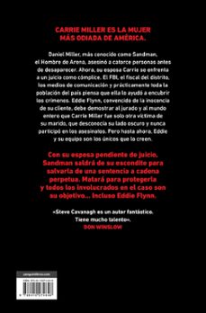sangre joven-sasha laurens-9788419283498