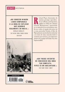 la revolucion rusa-richard pipes-9788419399298