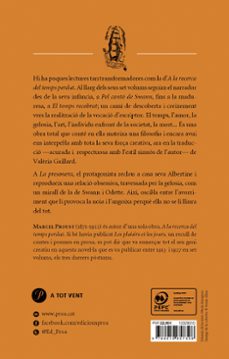 la presonera-marcel proust-9788419657398