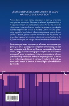 Imagen Secuandaria de Un amor matemático. Abrir galería completa.