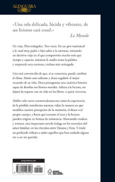 hablar solos-andres neuman-9788420403298