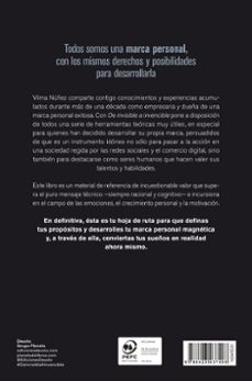 de invisible a invencible-vilma nuñez-9788423437498
