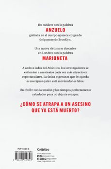 ahorcado-daniel cole-9788425357398