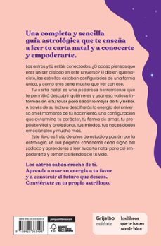 lo que las estrellas cuentan sobre ti-silvia susach-9788425363498