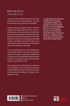 animals ferits-elisenda roca-9788429780598