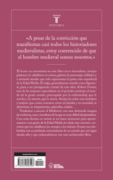 la gente de la edad media-robert fossier-9788430606498