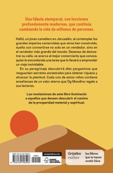 el vendedor mas grande del mundo i-og mandino-9788439706298