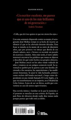lo que a nadie le importa-sergio del molino-9788439729198
