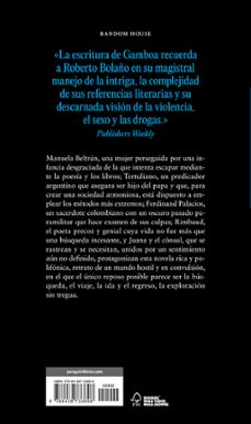 volver al oscuro valle-santiago gamboa-9788439733898