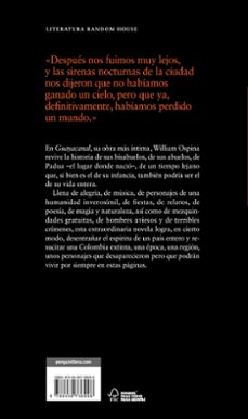 guayacanal-william ospina-9788439736998