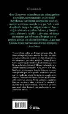 terrestre-cristina rivera garza-9788439745198