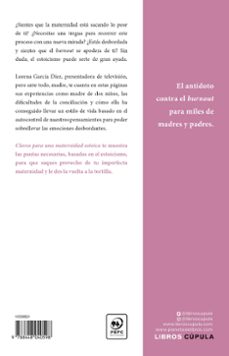 claves para una maternidad estoica-lorena garcia diez-9788448040598