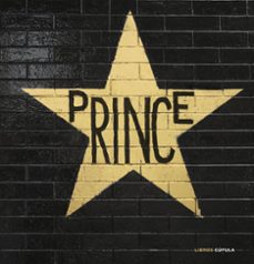 prince & purple rain. 40 aniversario-andrea swensson-9788448043698