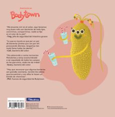 Imagen Secuandaria de PHIL Y LA TORMENTA FLATULENTA (AVENTURAS EN BODY TOWN. PRIMERAS LECTURAS): UN CUENTO SOBRE LA DIGESTION. Abrir galería completa.